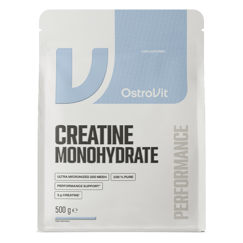 OstroVit Creatine Monohydrate