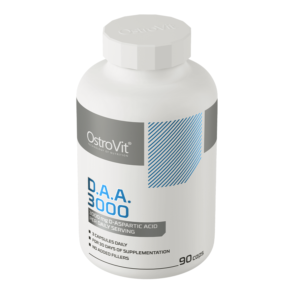 OstroVit D.A.A 3000