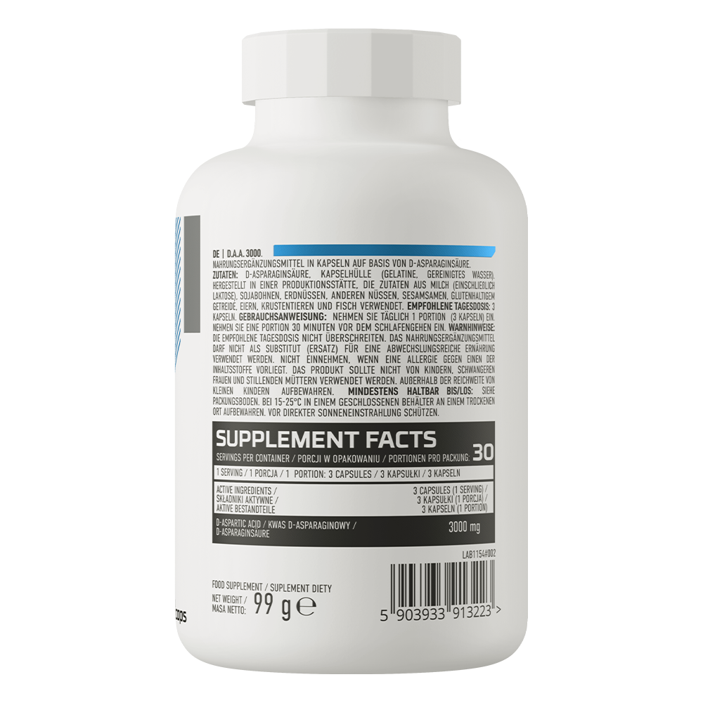 OstroVit D.A.A 3000