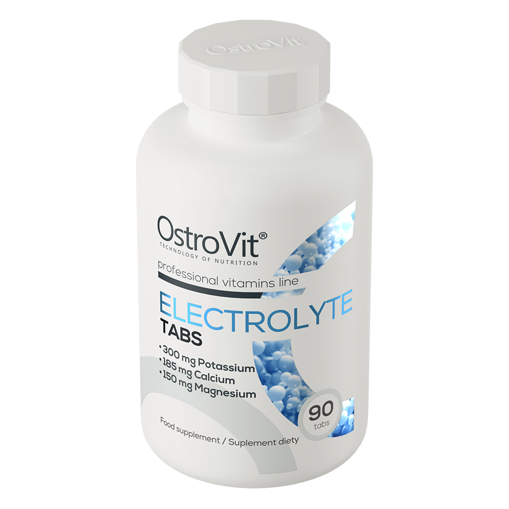 OstroVit Electrolyte