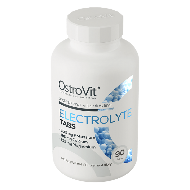 OstroVit Electrolyte