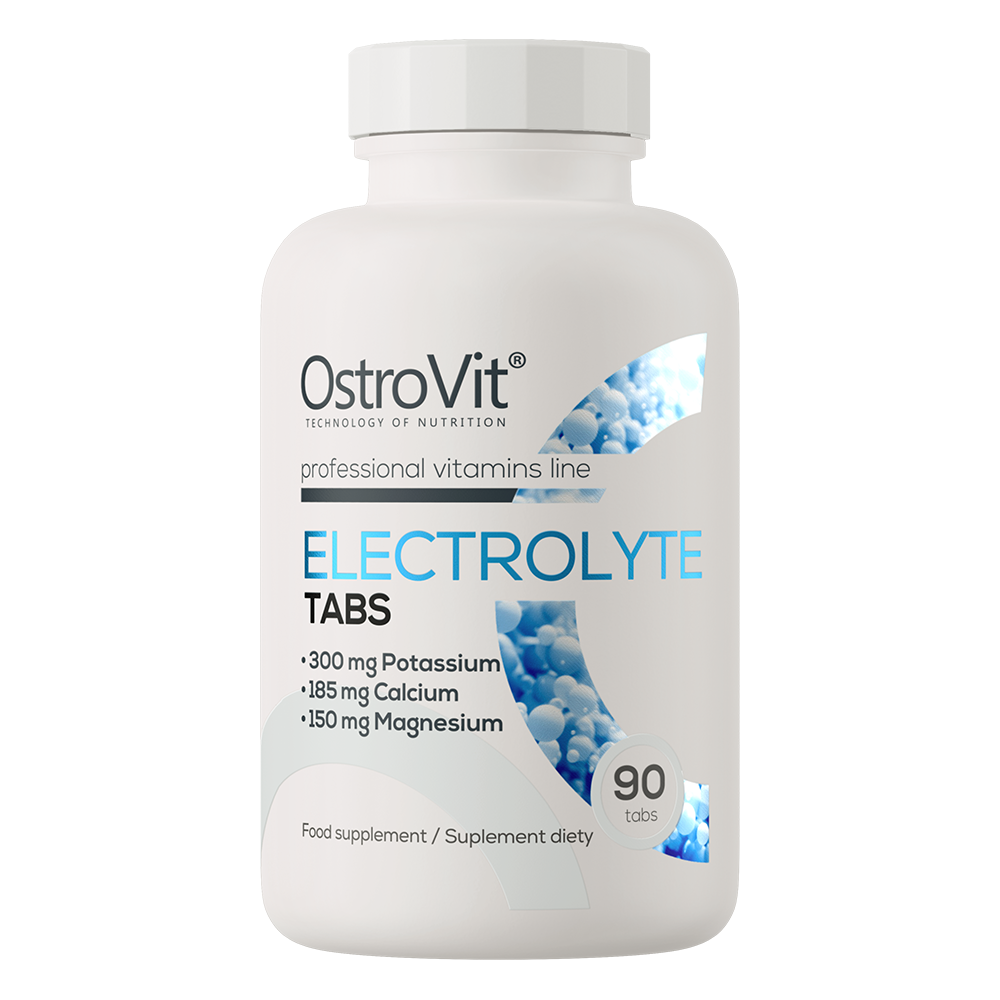 OstroVit Electrolyte