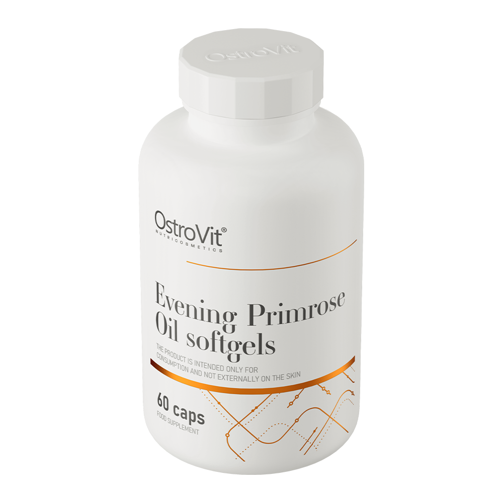OstroVit Evening Primrose Oil