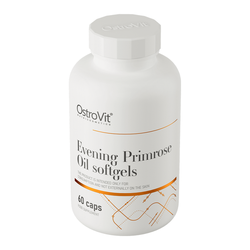 OstroVit Evening Primrose Oil