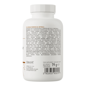 OstroVit Evening Primrose Oil
