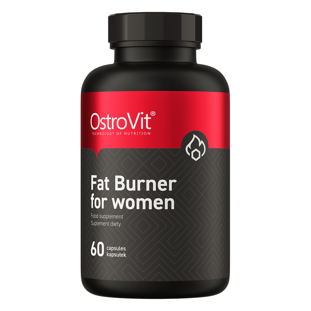 OstroVit Fat Burner for Women
