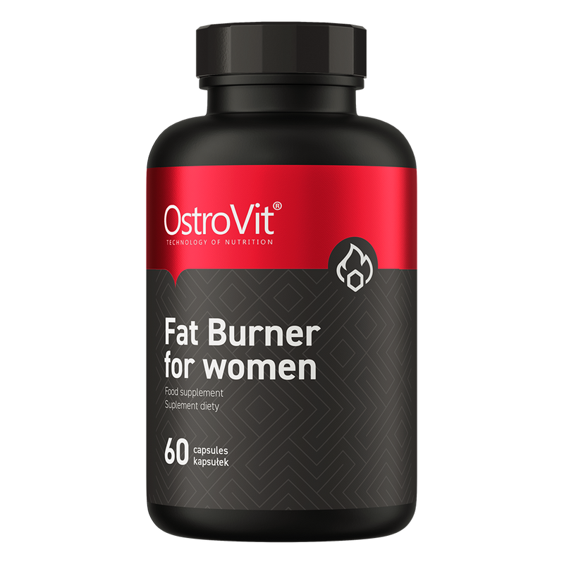 OstroVit Fat Burner for Women