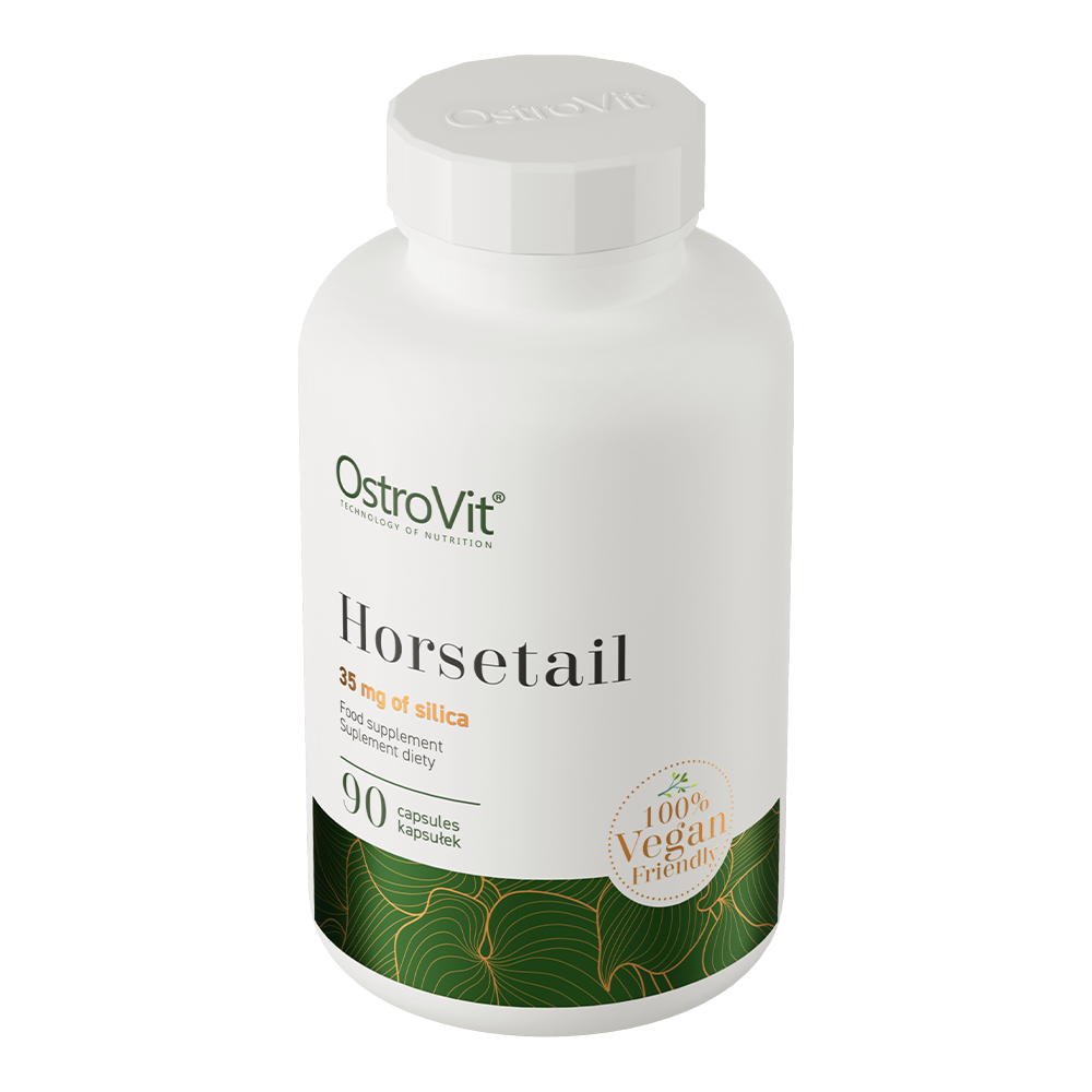 OstroVit Horsetail