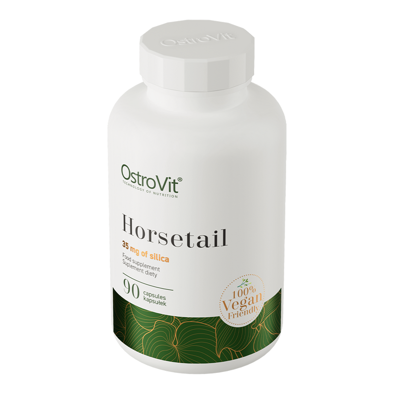 OstroVit Horsetail