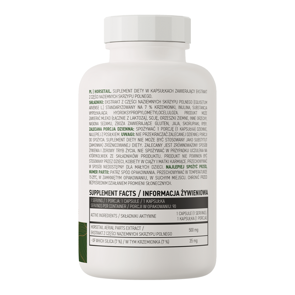 OstroVit Horsetail
