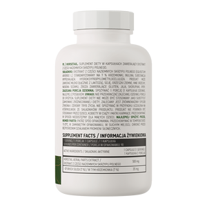 OstroVit Horsetail