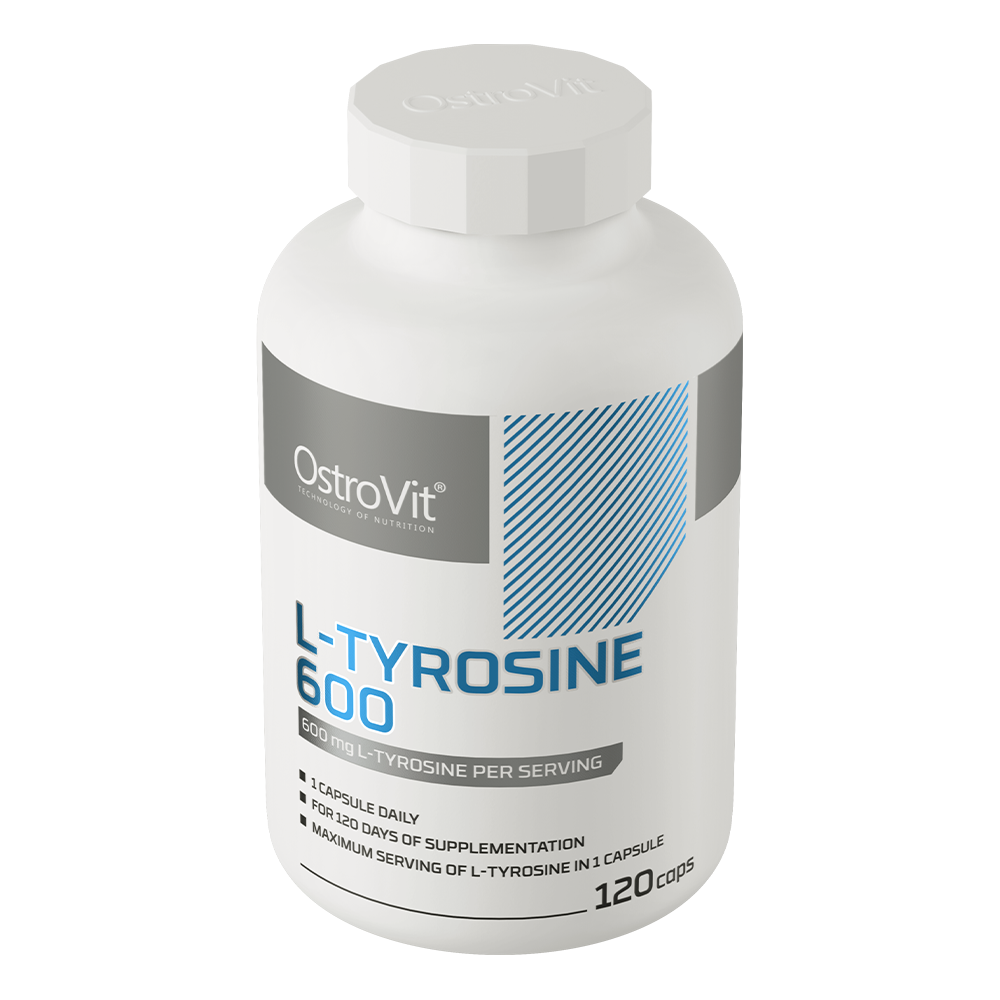 OstroVit L-Tyrosine