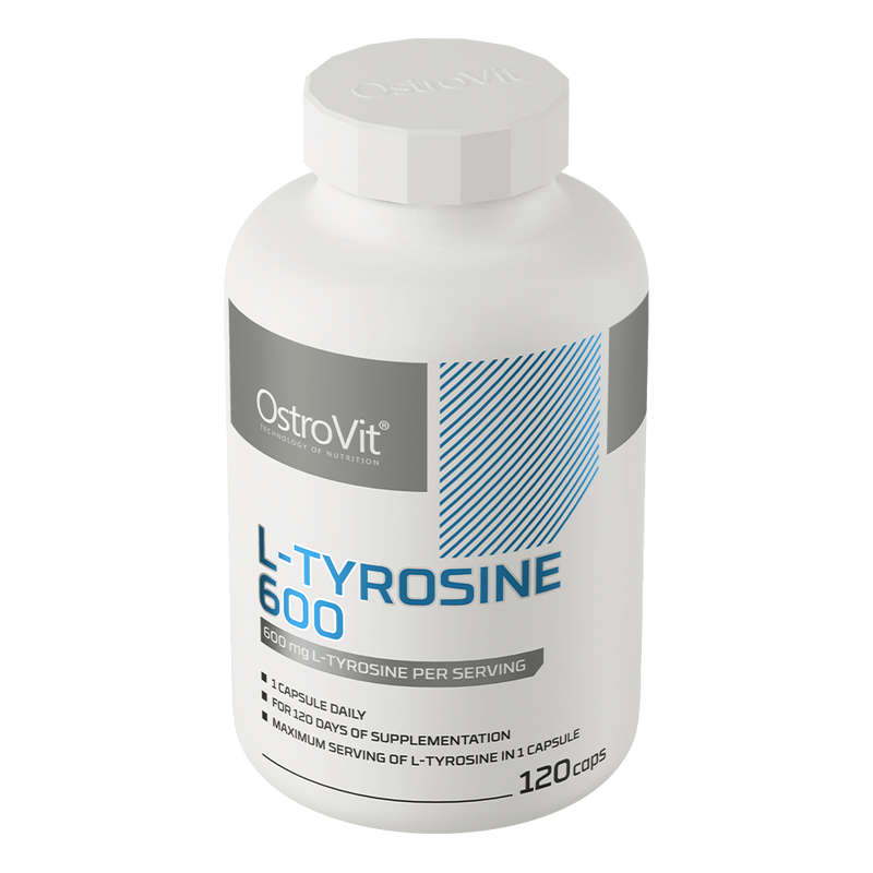 OstroVit L-Tyrosine