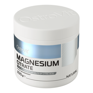 OstroVit Magnesium Citrate