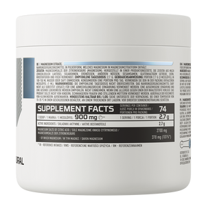 OstroVit Magnesium Citrate