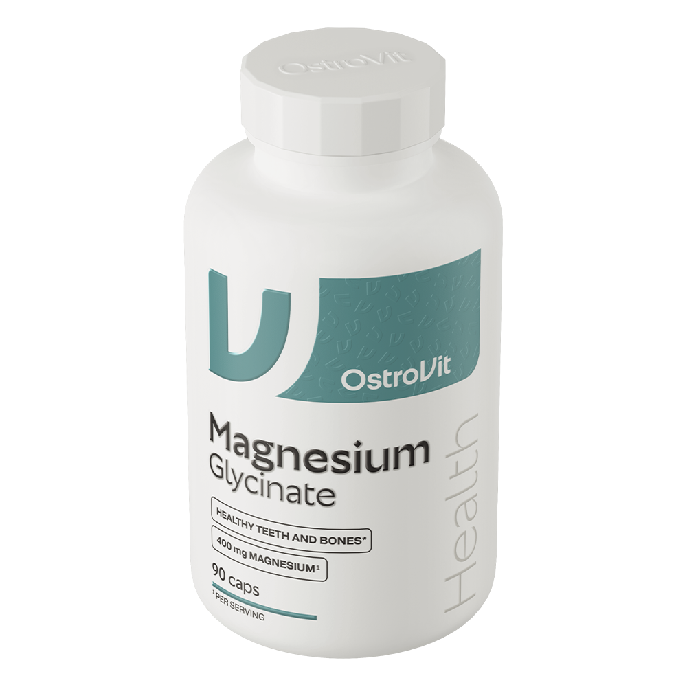 OstroVit Magnesium Glycinate
