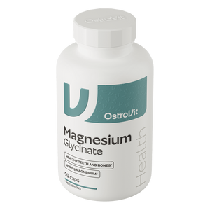 OstroVit Magnesium Glycinate