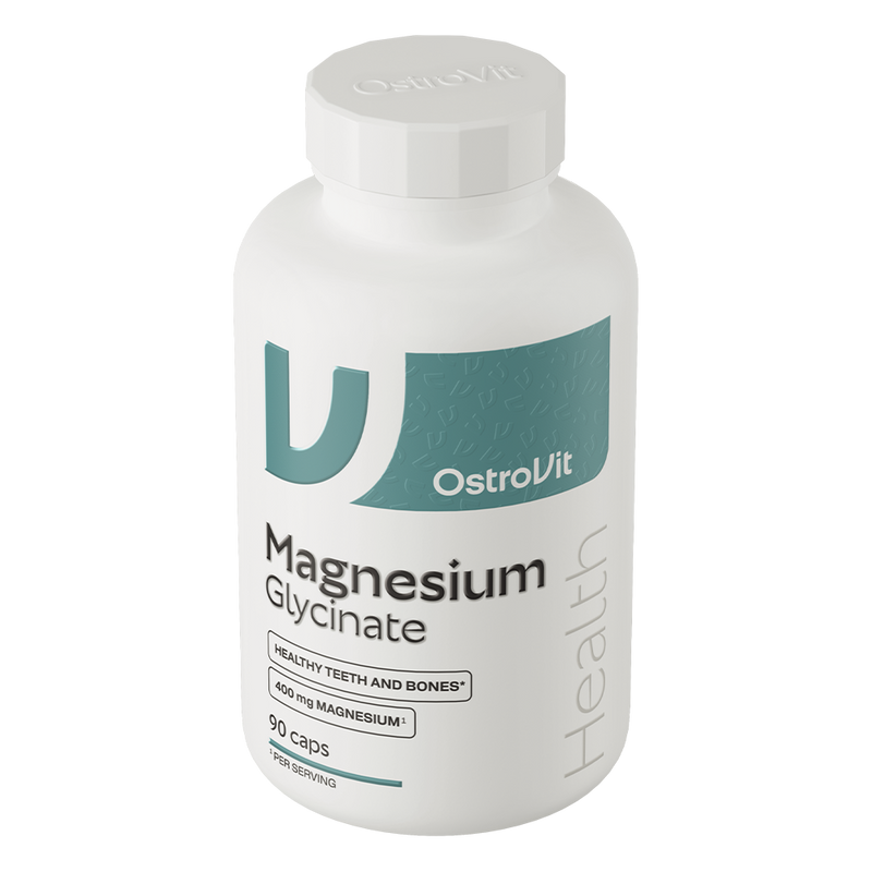 OstroVit Magnesium Glycinate