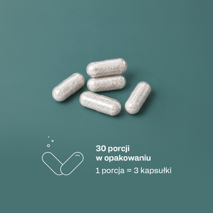 OstroVit Magnesium Glycinate