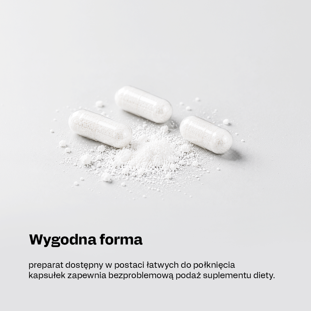 OstroVit Magnesium Glycinate