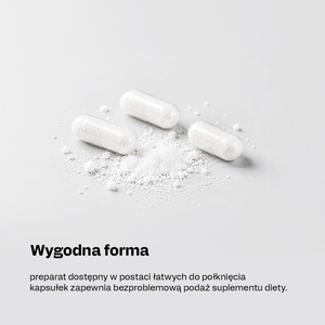 OstroVit Magnesium Glycinate