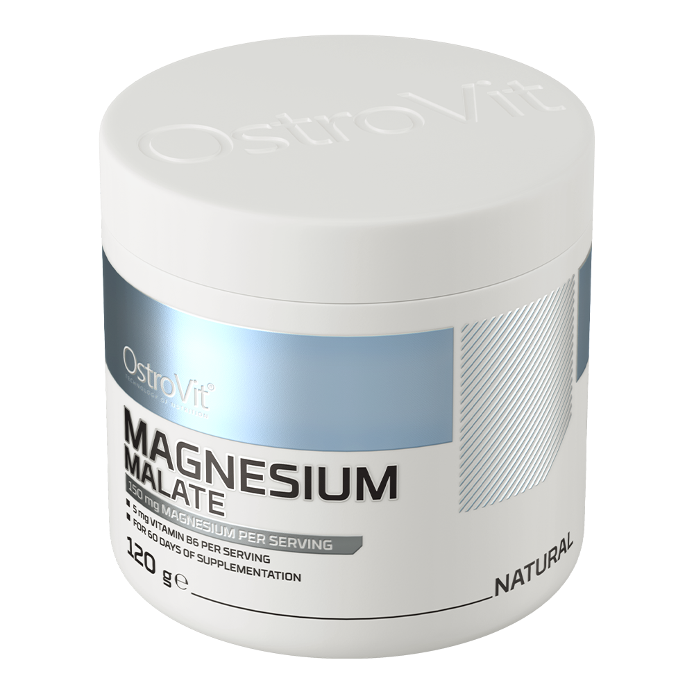 OstroVit Magnesium Malate
