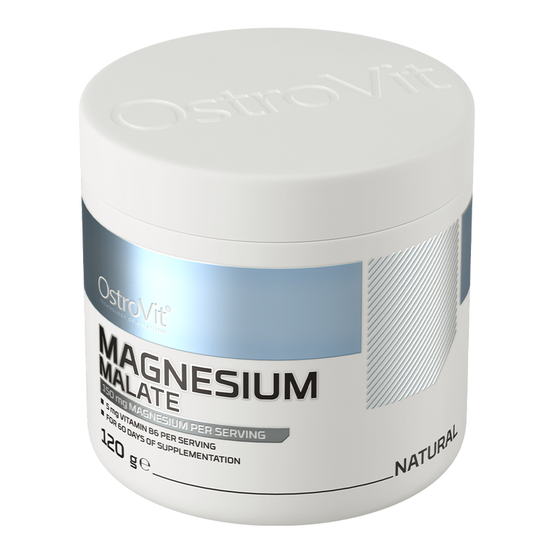 OstroVit Magnesium Malate
