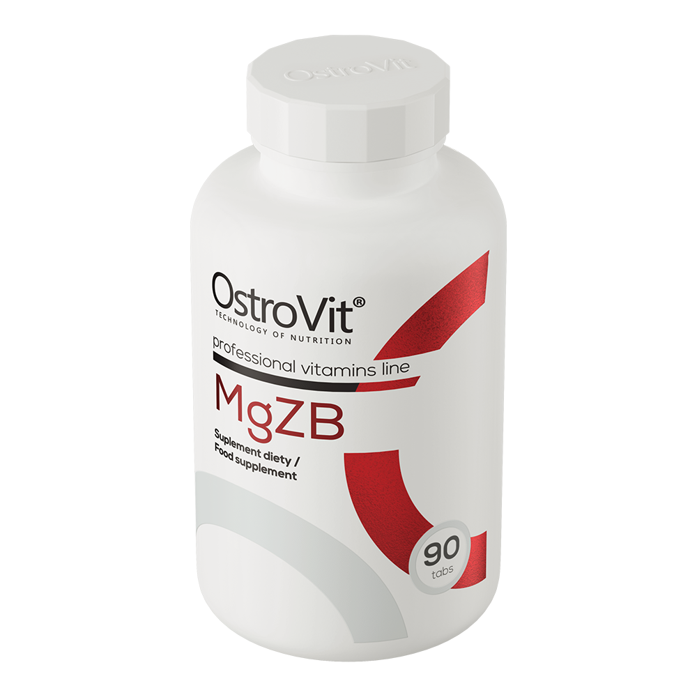 OstroVit MgZB
