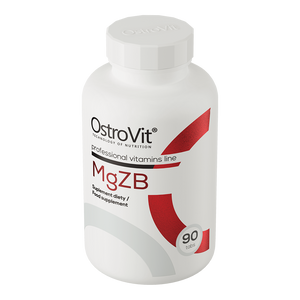 OstroVit MgZB