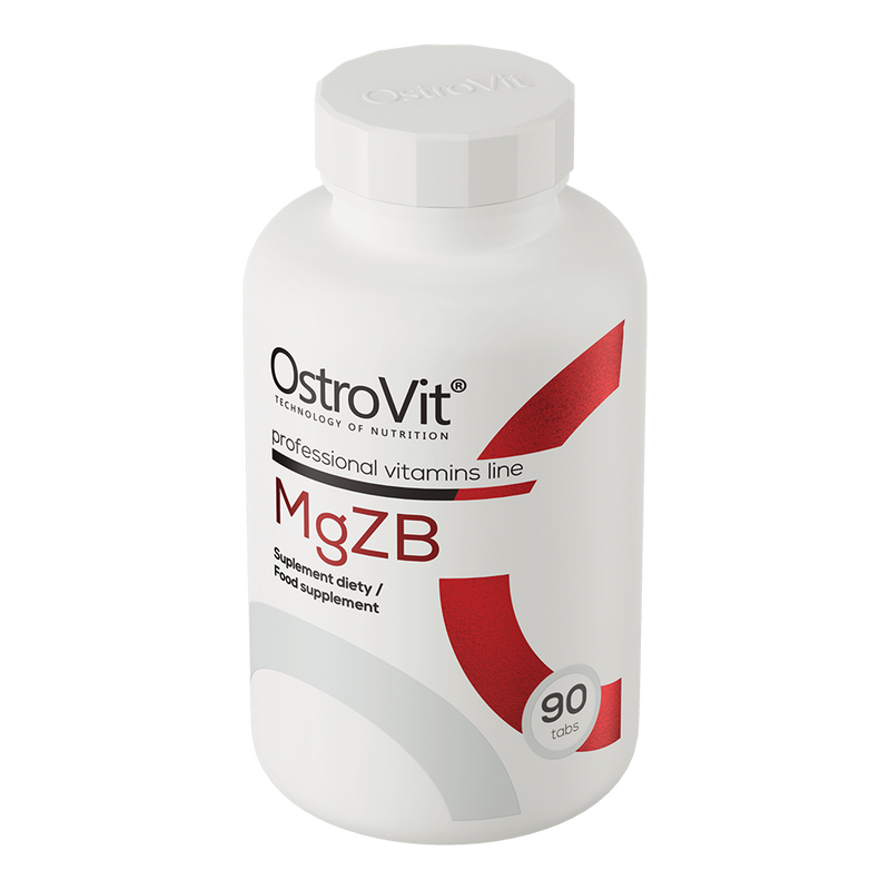 OstroVit MgZB