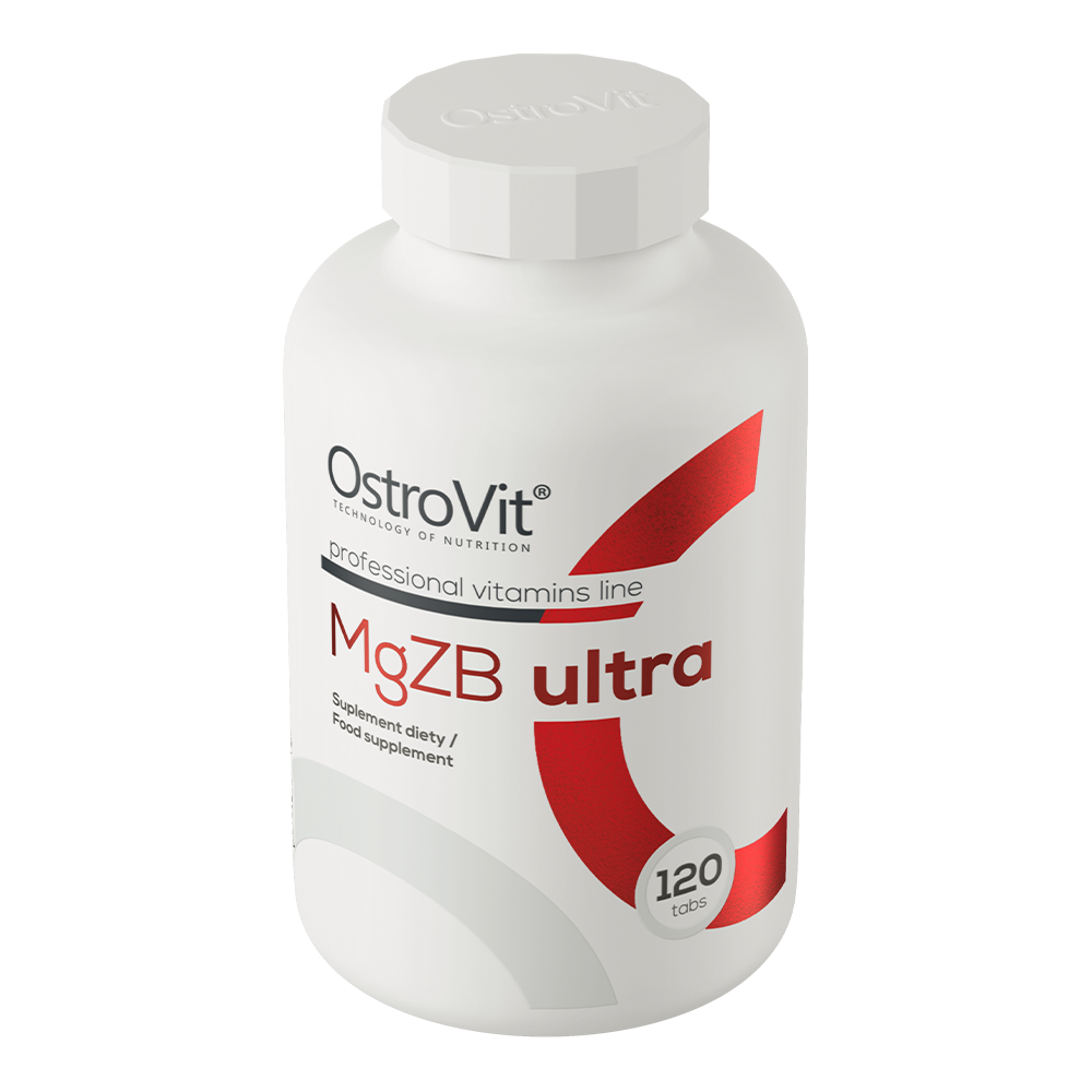 OstroVit MgZB Ultra