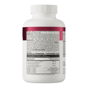 OstroVit Omega 3 + ADEK