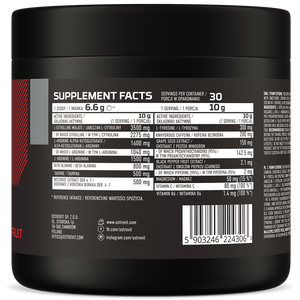 OstroVit Pump Extreme Pre-Workout