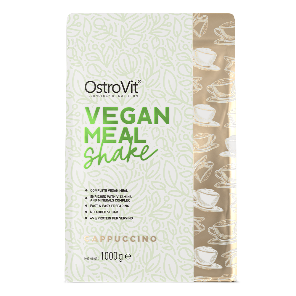 OstroVit Vegan Meal Shake