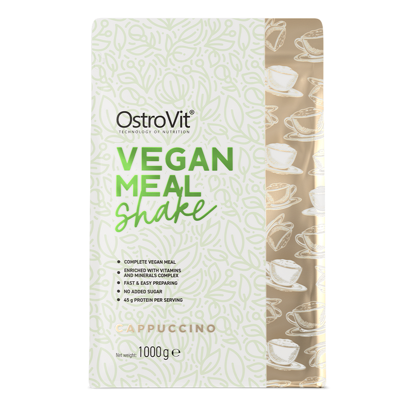 OstroVit Vegan Meal Shake