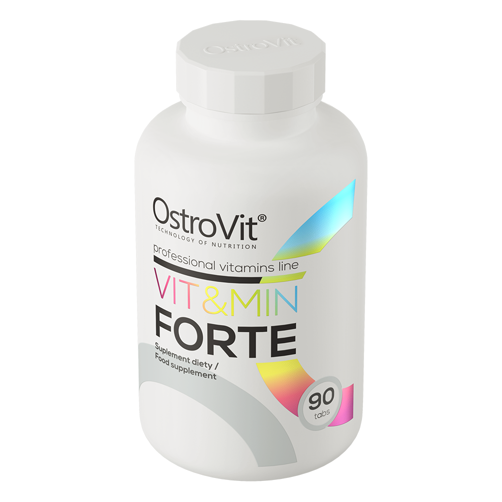 OstroVit Vit&Min FORTE