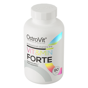 OstroVit Vit&Min FORTE