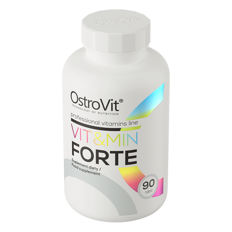 OstroVit Vit&Min FORTE
