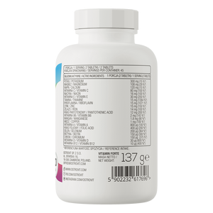 OstroVit Vit&Min FORTE