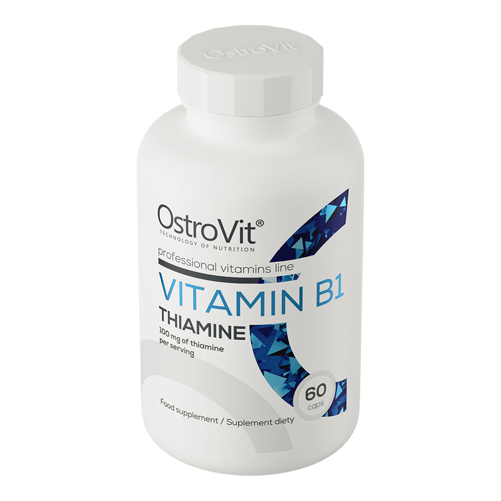 OstroVit Vitamin B1 Thiamine