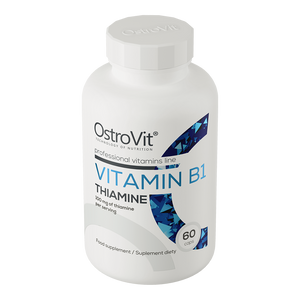 OstroVit Vitamin B1 Thiamine