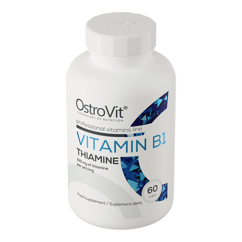 OstroVit Vitamin B1 Thiamine