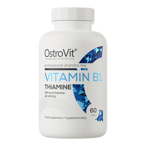 OstroVit Vitamin B1 Thiamine