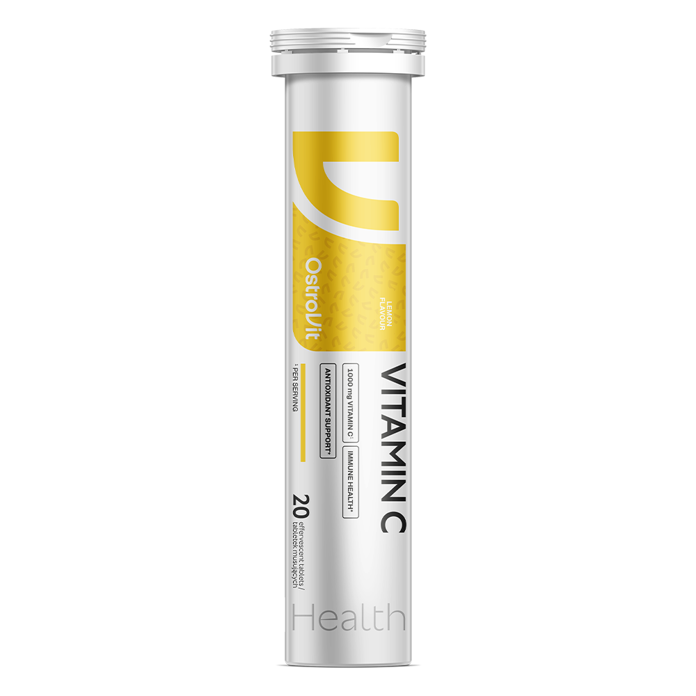 OstroVit Vitamin C 1000