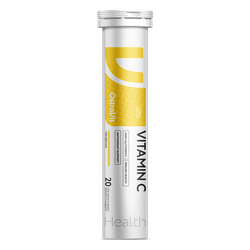 OstroVit Vitamin C 1000