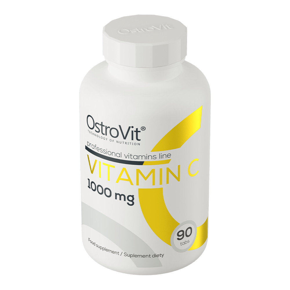 OstroVit Vitamin C
