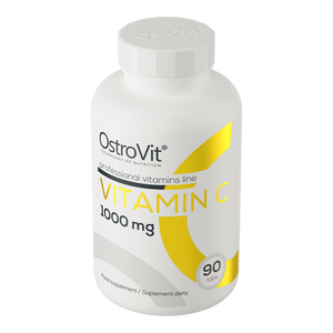 OstroVit Vitamin C