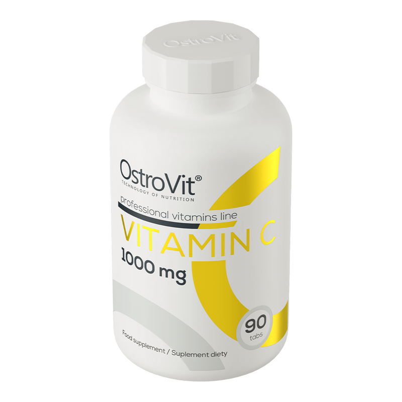 OstroVit Vitamin C