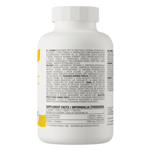OstroVit Vitamin C