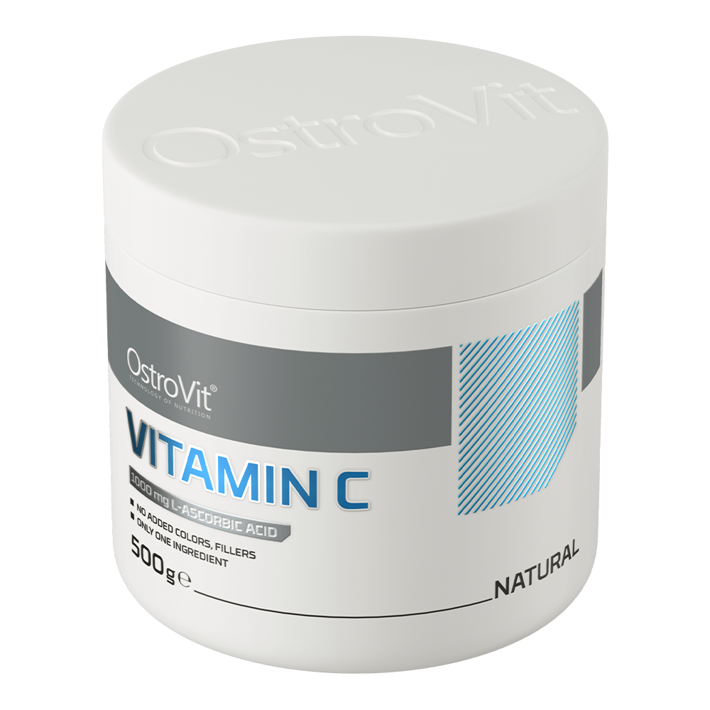 OstroVit Vitamin C Powder